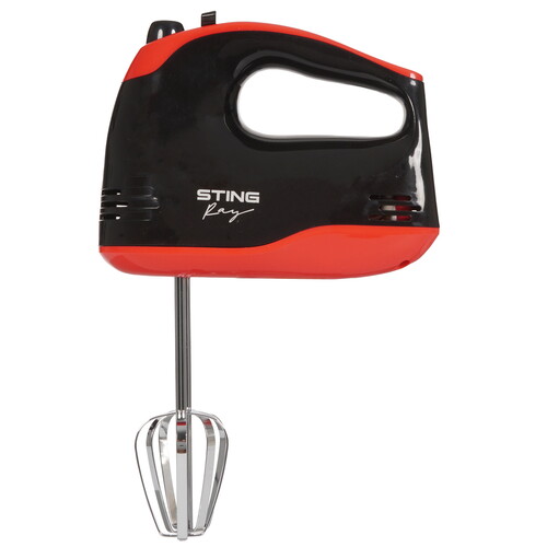 Купить Миксер Stingray ST-MX2016A красный  9213075. Характеристики, отзывы и цены в Донецке