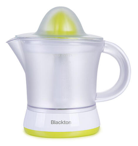 Купить Соковыжималка электрическая Blackton Bt J1111 White белый  9073265. Характеристики, отзывы и цены в Донецке
