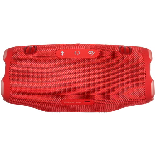 Купить Портативная колонка JBL Charge 6, красный  5618896. Характеристики, отзывы и цены в Донецке