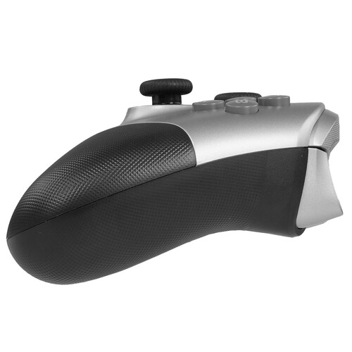 Купить Геймпад беспроводной/проводной EasySMX X10 серый  9161199. Характеристики, отзывы и цены в Донецке