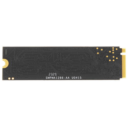 Купить 512 ГБ M.2 NVMe накопитель Apacer AS2280P4X [AP512GAS2280P4X-1]  5452792. Характеристики, отзывы и цены в Донецке