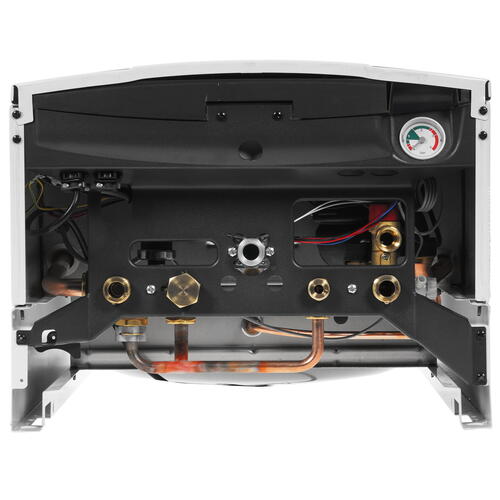 Купить Газовый котел Baxi LUNA-3 1.310 Fi настенный  5317092. Характеристики, отзывы и цены в Донецке