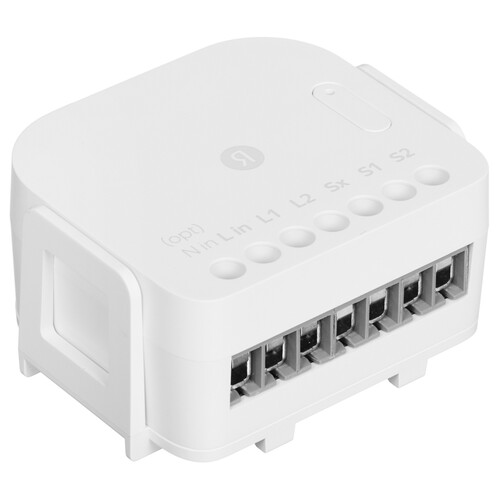 Купить Умное реле Яндекс YNDX-00538  5603539. Характеристики, отзывы и цены в Донецке