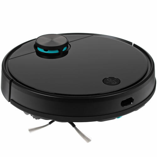 Купить Робот-пылесос Viomi V3 черный  1692623. Характеристики, отзывы и цены в Донецке