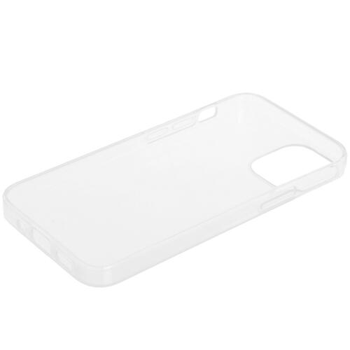Купить Накладка  Aceline Silicone для Apple iPhone 12 mini прозрачный  4722730. Характеристики, отзывы и цены в Донецке