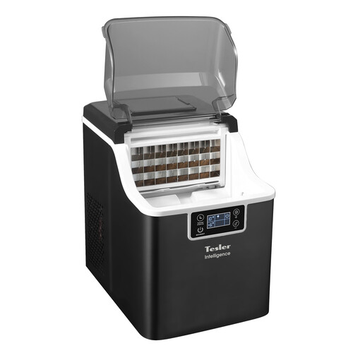 Купить Ледогенератор Tesler ICM-2001  5490412. Характеристики, отзывы и цены в Донецке