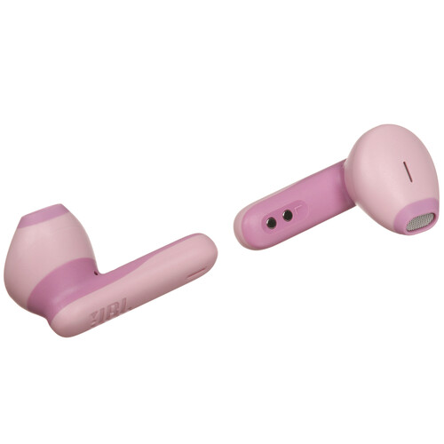 Купить Наушники TWS JBL Wave Flex 2 розовый 2024  5498151. Характеристики, отзывы и цены в Донецке