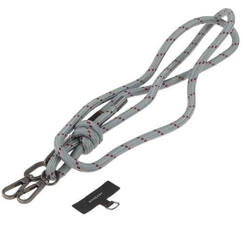 Купить Ремешок SwitchEasy Strap+Strap Card голубой  9106846. Характеристики, отзывы и цены в Донецке
