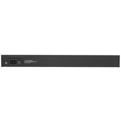 Купить Коммутатор OSNOVO SW-62444  8199056. Характеристики, отзывы и цены в Донецке