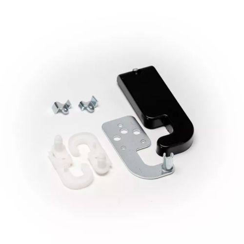 Купить Холодильник с морозильником   Delonghi DCS 19NFI NB Damiano черный  9304067. Характеристики, отзывы и цены в Донецке