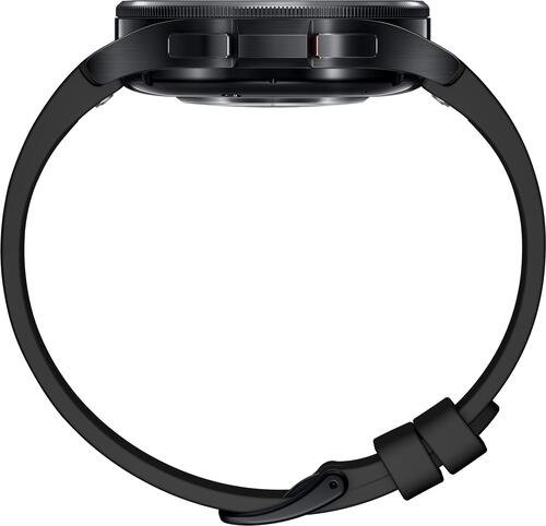 Купить Смарт-часы Samsung Galaxy Watch6 Classic 43mm  5425694. Характеристики, отзывы и цены в Донецке