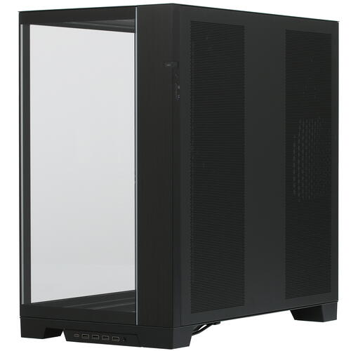 Купить Корпус LIAN LI O11D Evo XL [G99.O11DEXL-X.R0] черный  5417933. Характеристики, отзывы и цены в Донецке