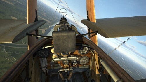 Купить Дополнение для игры IL-2 Sturmovik: Flying Circus – Volume II (Steam)  5631464. Характеристики, отзывы и цены в Донецке
