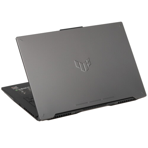 Купить 17.3" Ноутбук ASUS TUF Gaming FA707NUG-HX149 серый  5634642. Характеристики, отзывы и цены в Донецке