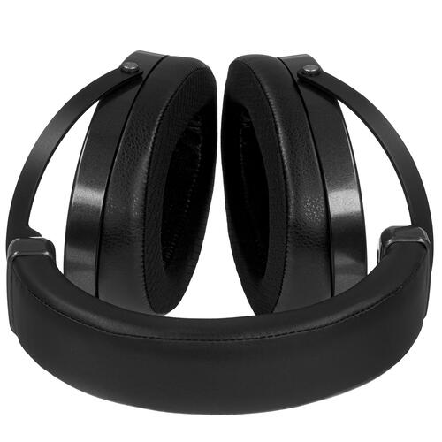 Купить Проводные наушники HIFIMAN Edition XS черный  5441019. Характеристики, отзывы и цены в Донецке