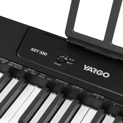 Купить Синтезатор Yargo KEY 330  5478718. Характеристики, отзывы и цены в Донецке