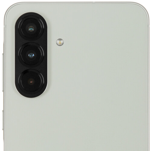 Купить 6.7" Смартфон Samsung Galaxy A56 128 ГБ зеленый  5620466. Характеристики, отзывы и цены в Донецке