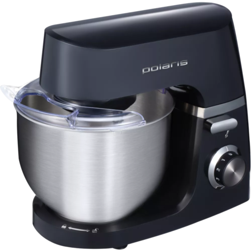 Купить Миксер Polaris PKM 1003 черный  5610077. Характеристики, отзывы и цены в Донецке