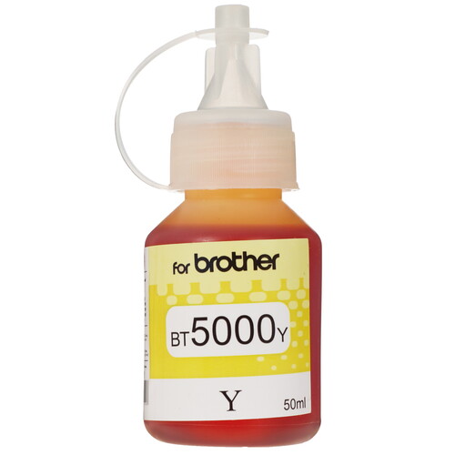 Купить Чернила водорастворимые Revcol BT5000Y желтый  5368595. Характеристики, отзывы и цены в Донецке