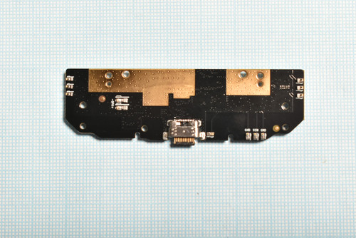 Купить Плата (USB) для смартфона Oukitel WP15 [TF919_SUB_PCB_V1.1]  7723867. Характеристики, отзывы и цены в Донецке