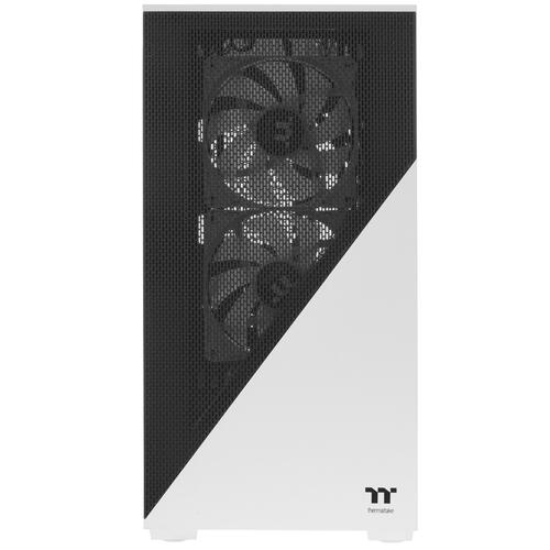 Купить Корпус Thermaltake Divider 170 TG ARGB Snow  5040375. Характеристики, отзывы и цены в Донецке