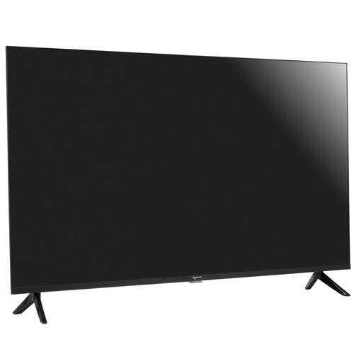 Купить 50" (127 см) Телевизор Триколор P50QH702 черный  9256794. Характеристики, отзывы и цены в Донецке