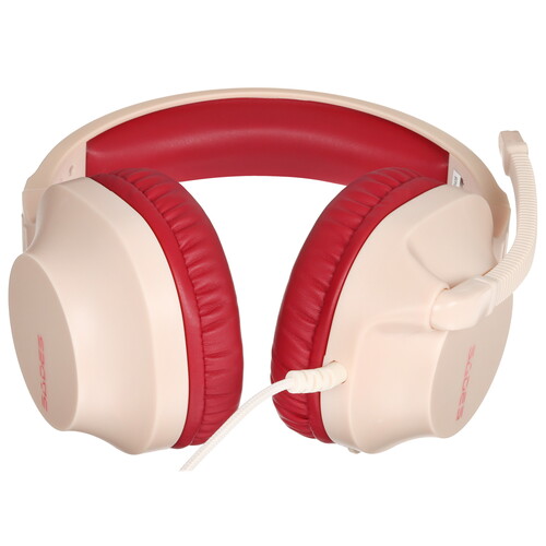 Купить Проводные наушники SADES SA-721 Spirits бежевый 2024  5609811. Характеристики, отзывы и цены в Донецке