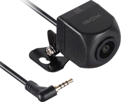 Купить Видеорегистратор iBOX RoadScan WiFi GPS Dual + камера заднего вида  5638354. Характеристики, отзывы и цены в Донецке