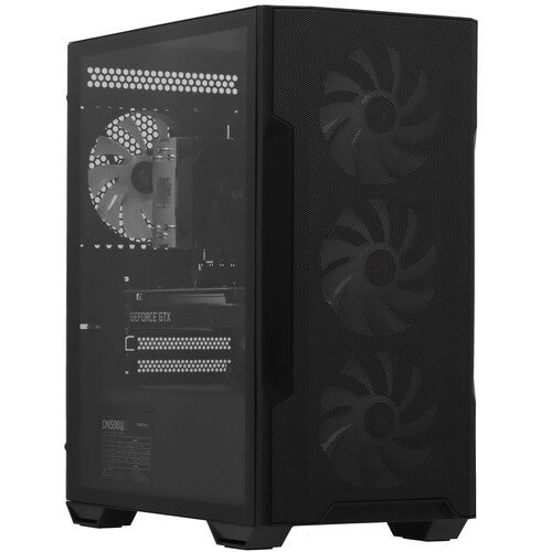 Купить ПК ARDOR GAMING NEO M149  5480634. Характеристики, отзывы и цены в Донецке
