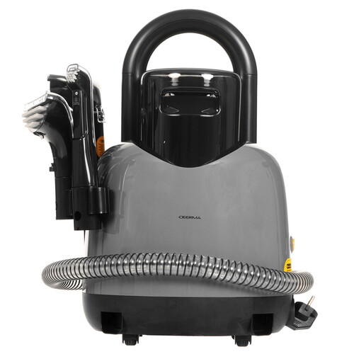 Купить Пылесос Deerma DEM-BY200 серый  9304466. Характеристики, отзывы и цены в Донецке