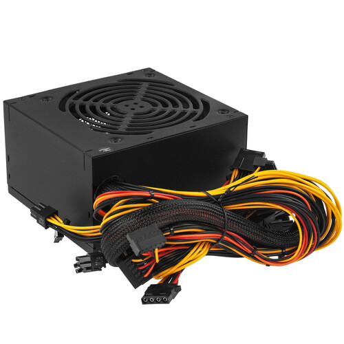 Купить Блок питания SilverStone ST70F-ES230  5358881. Характеристики, отзывы и цены в Донецке