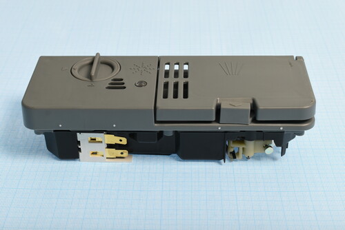 Купить Бункер (Моющие средства) для посудомоечной машины DEXP DWMF2B-W (N/A)  9974693. Характеристики, отзывы и цены в Донецке