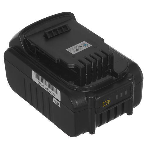 Купить Аккумулятор TopON TOP-PTGD-DE-18-2.4(2)  9954116. Характеристики, отзывы и цены в Донецке