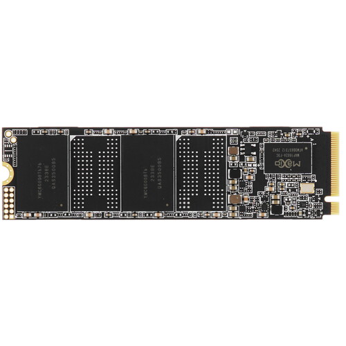 Купить 2000 ГБ M.2 NVMe накопитель Apacer AS2280Q4X  5605714. Характеристики, отзывы и цены в Донецке