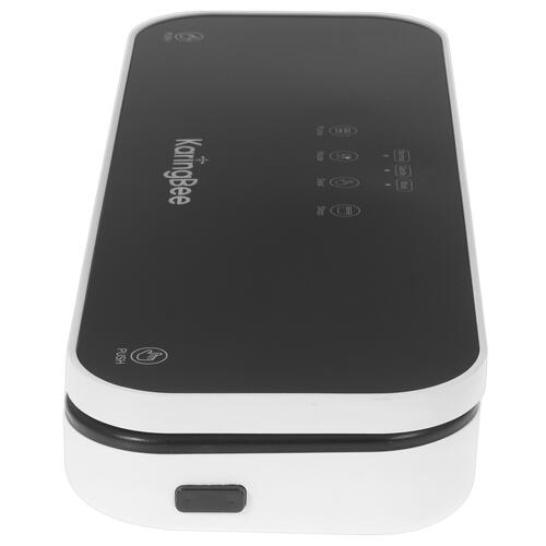 Купить Вакуумный упаковщик KaringBee HF-008 Black  9088861. Характеристики, отзывы и цены в Донецке