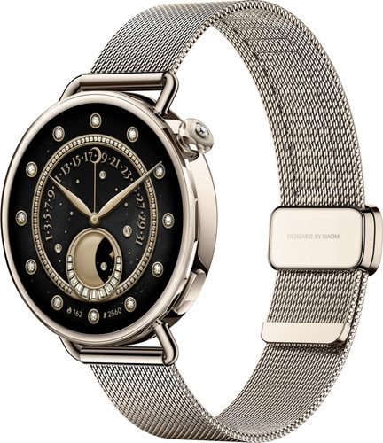 Купить Смарт-часы Xiaomi Watch S4 41 mm  5636327. Характеристики, отзывы и цены в Донецке