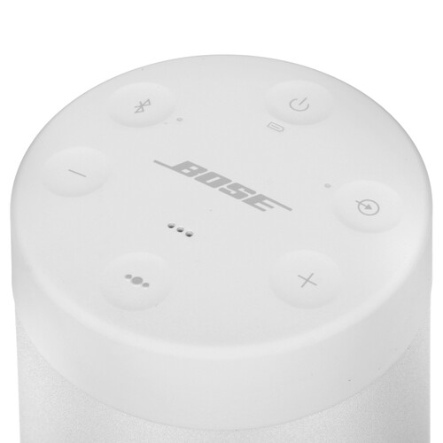 Купить Портативная колонка Bose SoundLink Revolve II, серебристый  5457806. Характеристики, отзывы и цены в Донецке