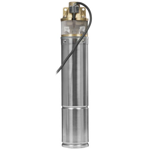 Купить Скважинный насос Unipump 4SKM 100  1231812. Характеристики, отзывы и цены в Донецке