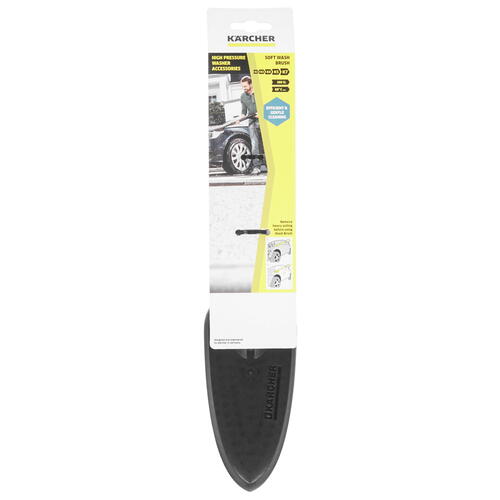 Купить Щетка Karcher 6.903-276.0  8111849. Характеристики, отзывы и цены в Донецке