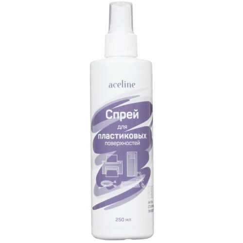 Купить Спрей Aceline  1665495. Характеристики, отзывы и цены в Донецке