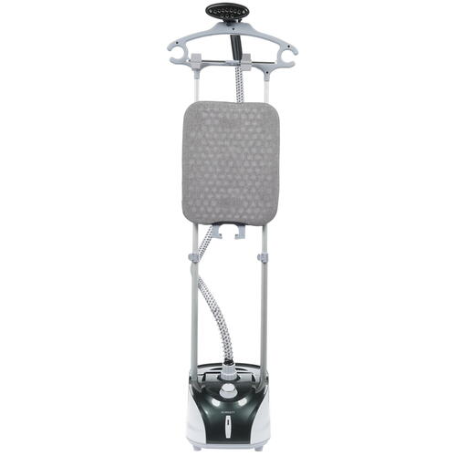 Купить Отпариватель Scarlett SC-GS130S19 серый  8161344. Характеристики, отзывы и цены в Донецке