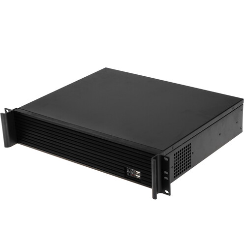 Купить Серверный корпус ExeGate Pro 2U350-03  8195163. Характеристики, отзывы и цены в Донецке