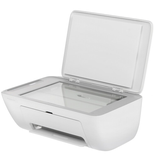 Купить МФУ струйное HP DeskJet 2820е  5492357. Характеристики, отзывы и цены в Донецке