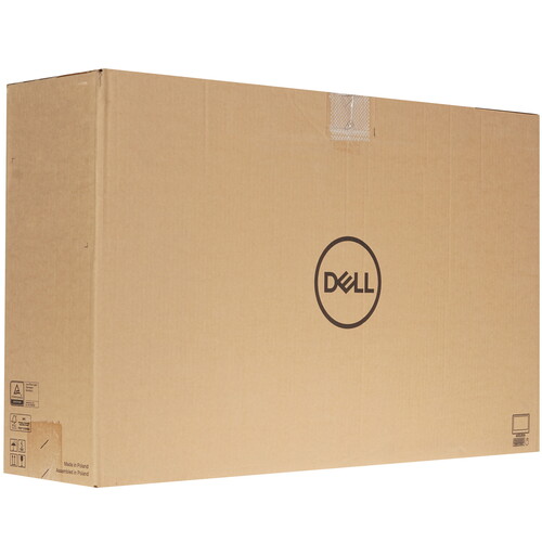 Купить 23.8" Моноблок Dell Optiplex 7420 [7420-7620]  5611222. Характеристики, отзывы и цены в Донецке