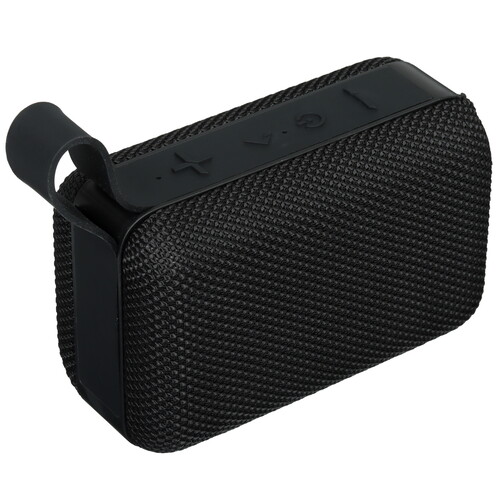 Купить Портативная колонка HIPER VOX A2, черный  5480910. Характеристики, отзывы и цены в Донецке