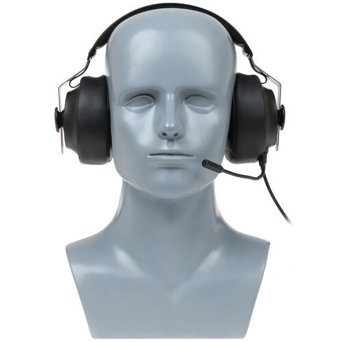 Купить Проводные наушники COUGAR PHONTUM ESSENTIAL черный 2019  1308836. Характеристики, отзывы и цены в Донецке