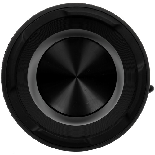 Купить Портативная колонка HIPER RAPSODY SX2, черный  5480912. Характеристики, отзывы и цены в Донецке