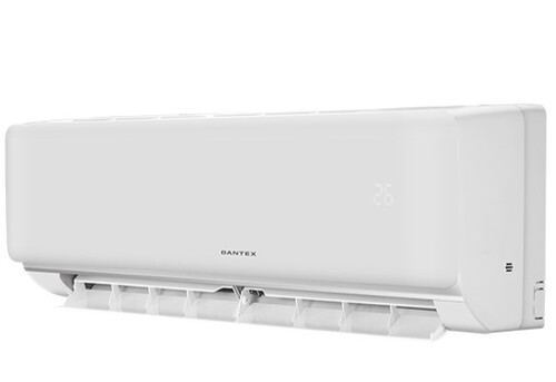 Купить Кондиционер настенный мультисплит-система Dantex RK-3M24HGEW/RK-MW07HG/RK-MW07HG белый  9144122. Характеристики, отзывы и цены в Донецке