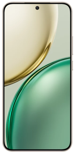 Купить 6.79" Смартфон HONOR X9d 256 ГБ золотистый  5639143. Характеристики, отзывы и цены в Донецке