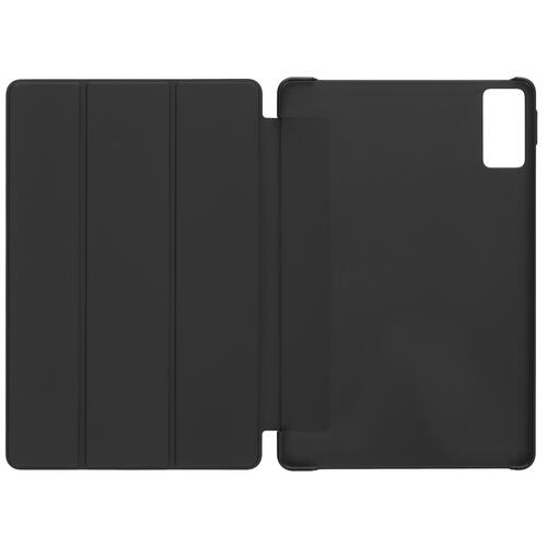 Купить Чехол-книжка Redmi Pad SE Cover для Redmi Pad SE черный  5436619. Характеристики, отзывы и цены в Донецке